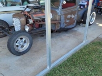 1935 Ford Pickup for sale in Michigan (ID-89549)