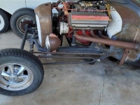 1935 Ford Pickup for sale in Michigan (ID-89549)