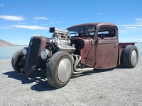 1935 Ford 1/2 Ton for sale in High River, Alberta (ID-107380)