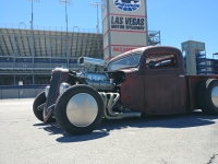 1935 Ford 1/2 Ton for sale in High River, Alberta (ID-107380)