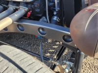 1935 Ford 1/2 Ton for sale in High River, Alberta (ID-107380)