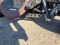 1935 Ford 1/2 Ton for sale in High River, Alberta (ID-107380)