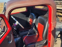 1935 Ford 1/2 Ton for sale in High River, Alberta (ID-107380)