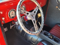 1935 Ford 1/2 Ton for sale in High River, Alberta (ID-107380)