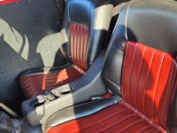 1935 Ford 1/2 Ton for sale in High River, Alberta (ID-107380)