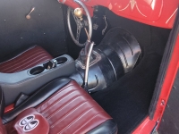 1935 Ford 1/2 Ton for sale in High River, Alberta (ID-107380)