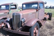 1935 International Harvester for sale in South Dakota
