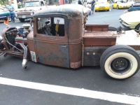 1935 International Pickup for sale in Michigan (ID-92720)
