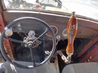 1935 International Rat Rod for sale in Michigan (ID-92995)