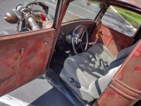 1935 International Rat Rod for sale in Michigan (ID-92995)