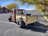 1935 International Rat Rod for sale in Michigan (ID-92995)