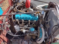 1935 International Rat Rod for sale in Michigan (ID-92995)
