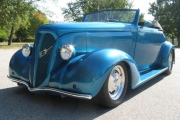 1935 Oldsmobile Custom for sale