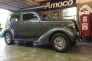 1935 Plymouth PJ for sale