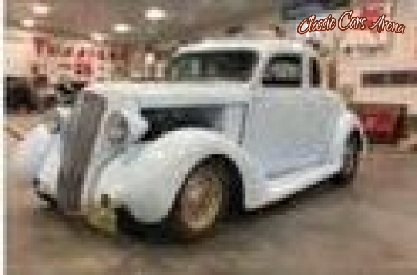 1935 Plymouth Coupe for sale in Michigan (ID-37998)