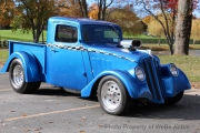 1935 Willys Pick Up for sale