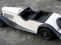 1935 Bentley Coupe for sale (ID-125685)