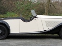 1935 Bentley Coupe for sale (ID-125685)