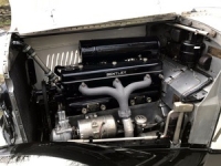 1935 Bentley Coupe for sale (ID-125685)