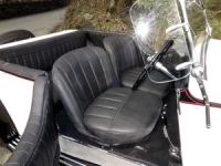 1935 Bentley Coupe for sale (ID-125685)