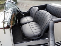 1935 Bentley Coupe for sale (ID-125685)