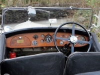 1935 Bentley Coupe for sale (ID-125685)