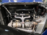 1935 Bentley Saloon for sale (ID-125684)