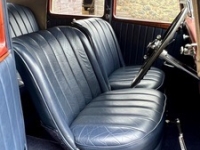 1935 Bentley Saloon for sale (ID-125684)