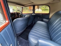 1935 Bentley Saloon for sale (ID-125684)