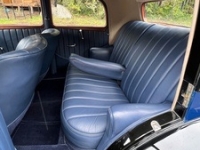 1935 Bentley Saloon for sale (ID-125684)