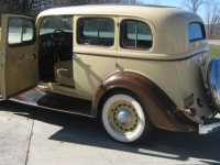 1935 Buick Model 40 for sale (ID-129763)