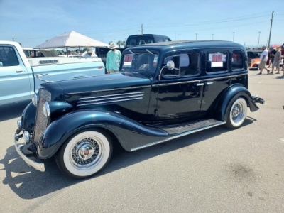 1935 Buick Series 40 for sale