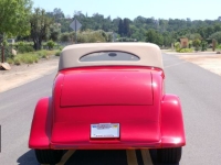 1935 Chevrolet Cabriolet for sale in Michigan (ID-143689)