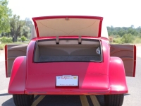 1935 Chevrolet Cabriolet for sale in Michigan (ID-143689)