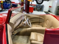 1935 Chevrolet Cabriolet for sale in Michigan (ID-143689)