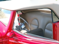 1935 Chevrolet Cabriolet for sale in Michigan (ID-143689)