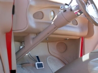 1935 Chevrolet Cabriolet for sale in Michigan (ID-143689)
