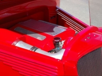 1935 Chevrolet Cabriolet for sale in Michigan (ID-143689)