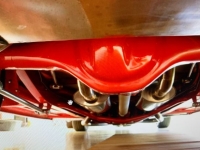 1935 Chevrolet Cabriolet for sale in Michigan (ID-143689)