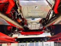 1935 Chevrolet Cabriolet for sale in Michigan (ID-143689)
