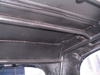 1935 Chevrolet Coupe for sale in Michigan (ID-121040)