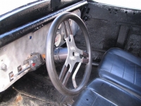 1935 Chevrolet Coupe for sale in Michigan (ID-121040)