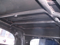 1935 Chevrolet Coupe for sale in Michigan (ID-121040)