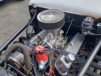 1935 Chevrolet Coupe for sale in Michigan (ID-121040)