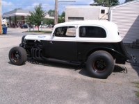 1935 Chevrolet Coupe for sale in Michigan (ID-121040)