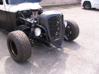 1935 Chevrolet Coupe for sale in Michigan (ID-121040)
