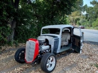 1935 Chevrolet Coupe for sale in Michigan (ID-162190)