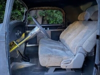 1935 Chevrolet Coupe for sale in Michigan (ID-162190)