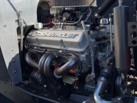 1935 Chevrolet Coupe for sale in Michigan (ID-162190)