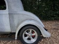 1935 Chevrolet Coupe for sale in Michigan (ID-162190)